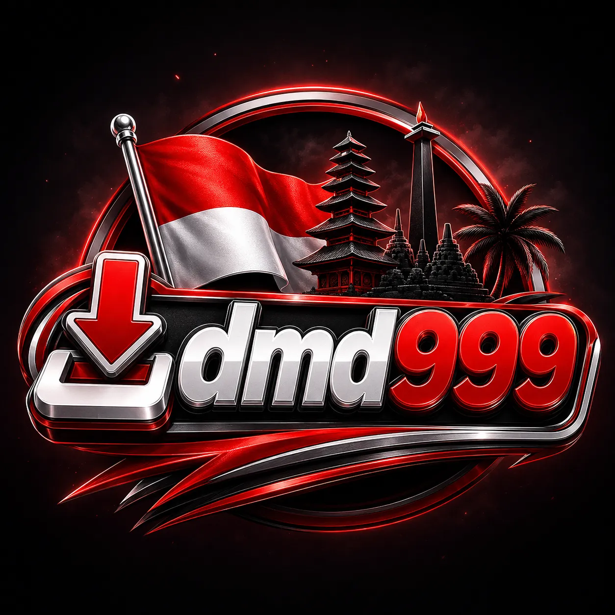 DMD999 - Game Olahraga Seru untuk Penggemar Sports