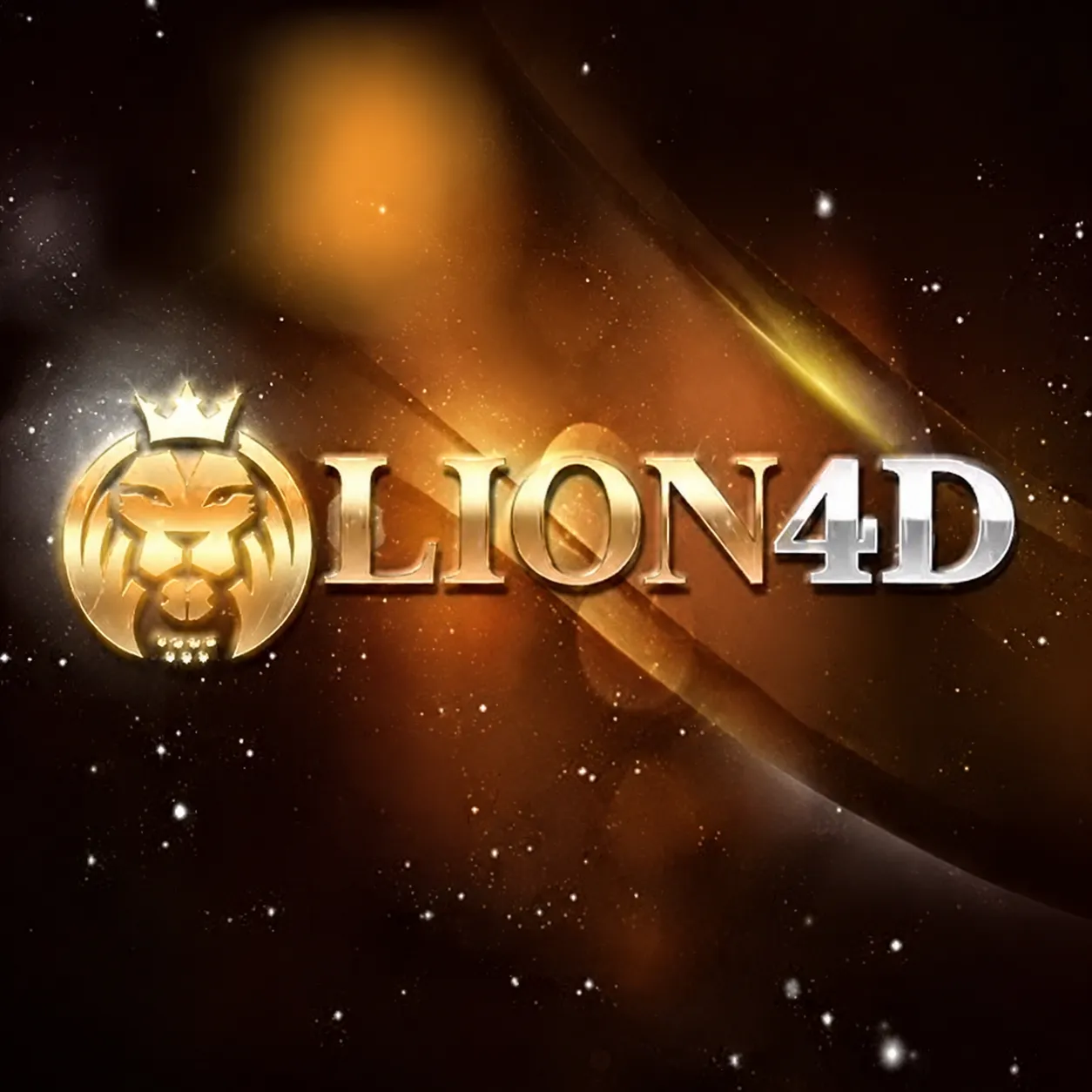 LION4D - Game Bingo Seru dan Menantang
