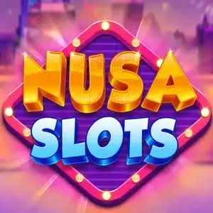 NUSASLOTS - Game Slot Terbaik dengan Sentuhan TPS